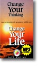Change Your Thinking Change Your Life Audio Files