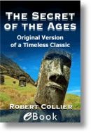 The Secret of the Ages by Robert Collier