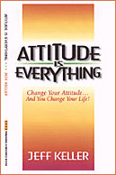Attitude is Everything eBook