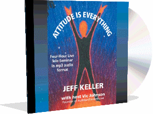 Attitude is Everything CD
