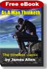 As A Man Thinketh