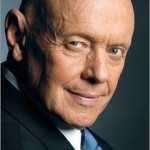 Stephen Covey