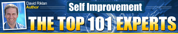 Self Improvement: Top 101 Experts