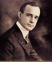 Napoleon Hill wrote the classic Think and Grow Rich