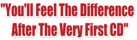 Best-10-Head You'll Feel The Difference After The Very First CD