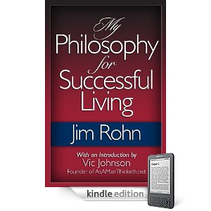 JIm Rohn eBook My Philosophy for Successful Living