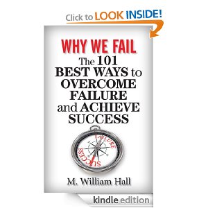 Why We Fail eBook